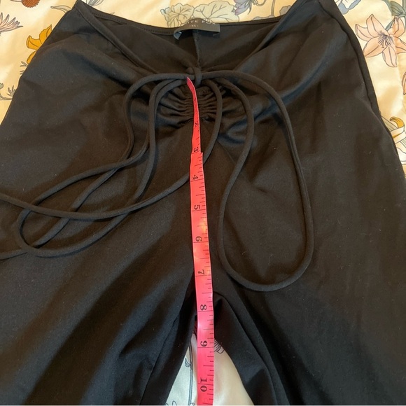 White Fox Pants - Picture 8 of 10